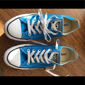 Converse Chuck Taylor All Star low tops Womens 9